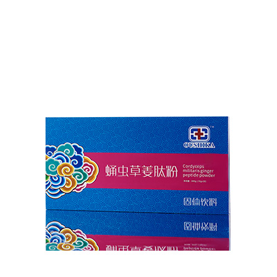 朔州蛹虫草气血汤